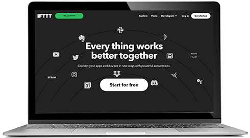 IFTTT